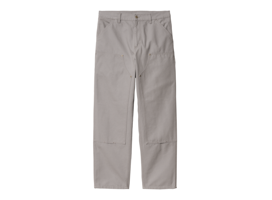 Carhartt WIP Double Knee Pant Yosemite Rinsed
