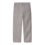 Carhartt WIP Double Knee Pant Yosemite Rinsed