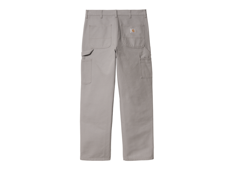Carhartt WIP Double Knee Pant Yosemite Rinsed