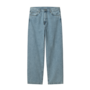 Carhartt WIP Landon Pant Denim Blue Bleached