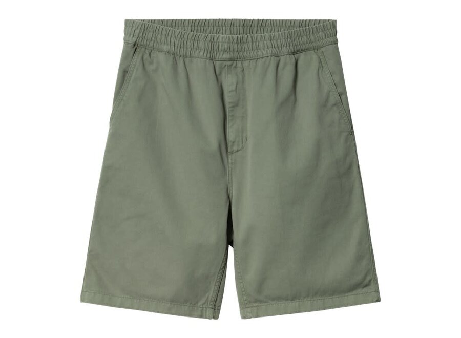 Carhartt WIP Flint Short Park