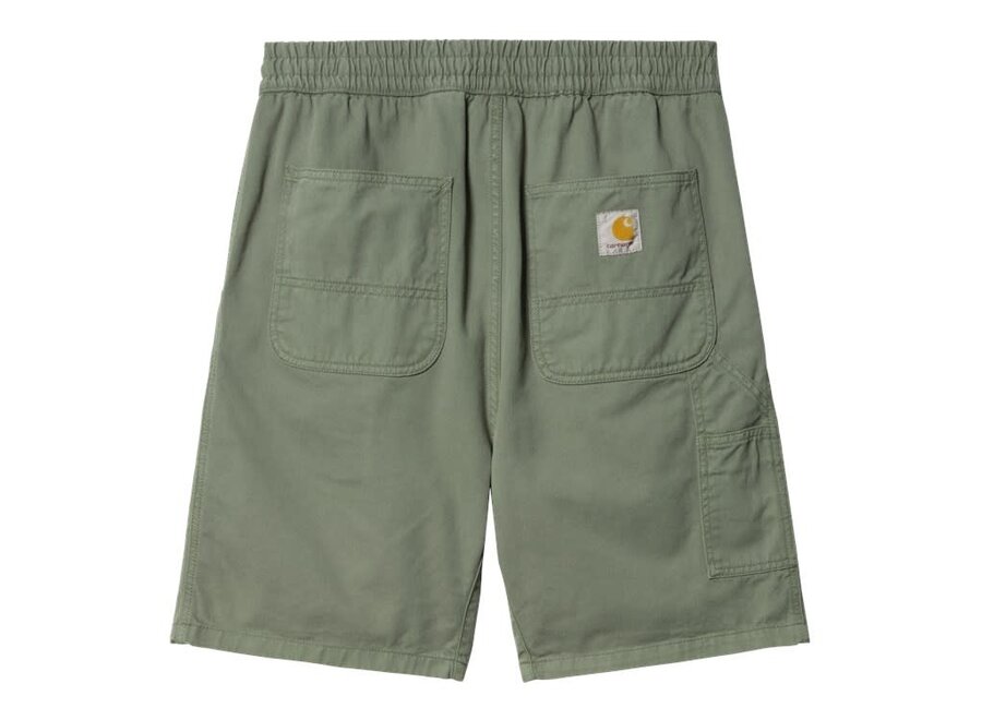 Carhartt WIP Flint Short Park