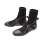 Billabong 5mm Absolute Round Booties Black Hash