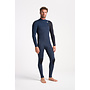 C-Skins Session 3/2 Wetsuit Bluestone/Bluestone X/Black X