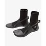 Billabong 5mm Absolute Split Toe Surf Booties Black