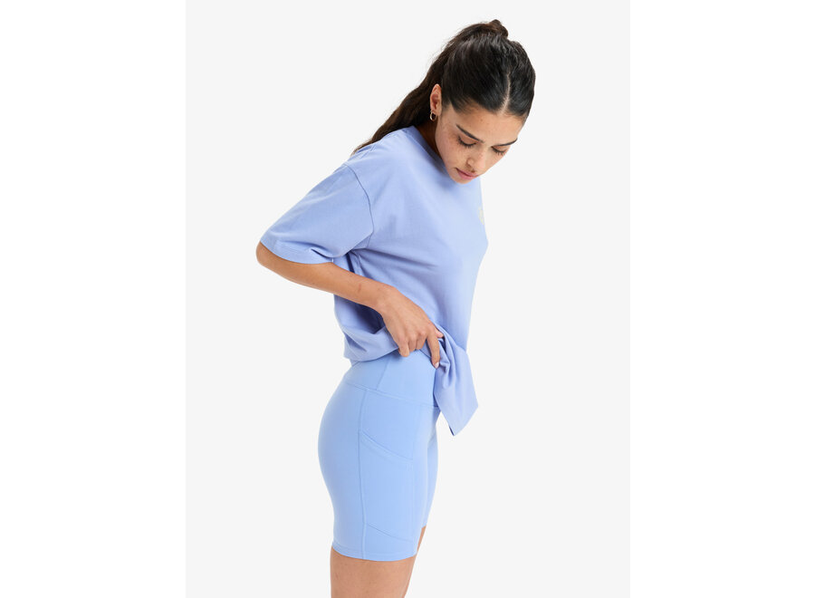 Roxy Essential Knit Top Grapemist