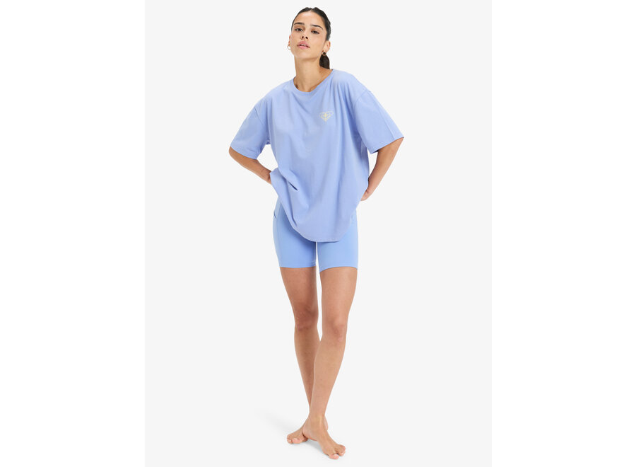 Roxy Essential Knit Top Grapemist