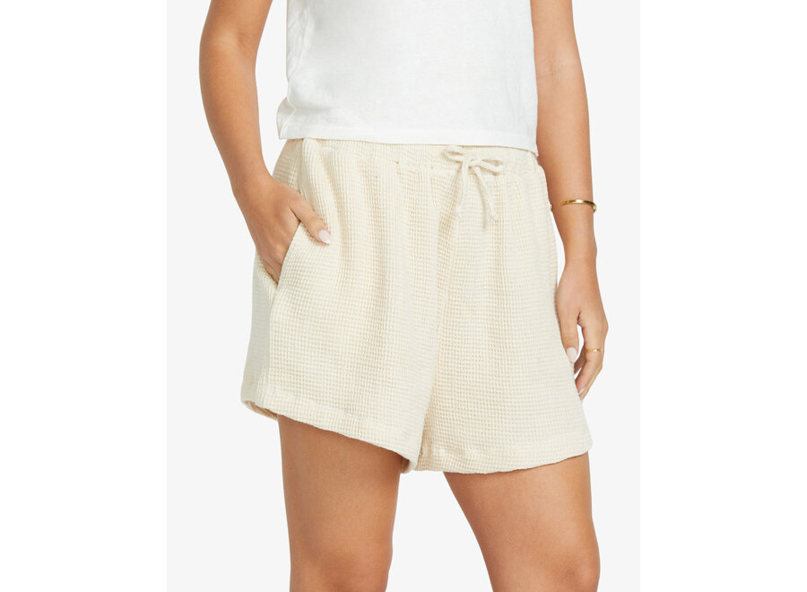 Billabong So Cozy Shorts Dove