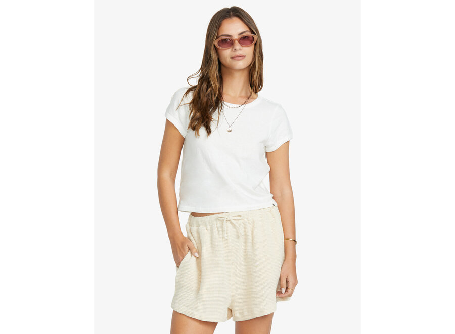Billabong So Cozy Shorts Dove