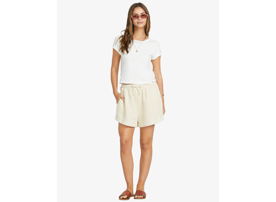 Billabong So Cozy Shorts Dove