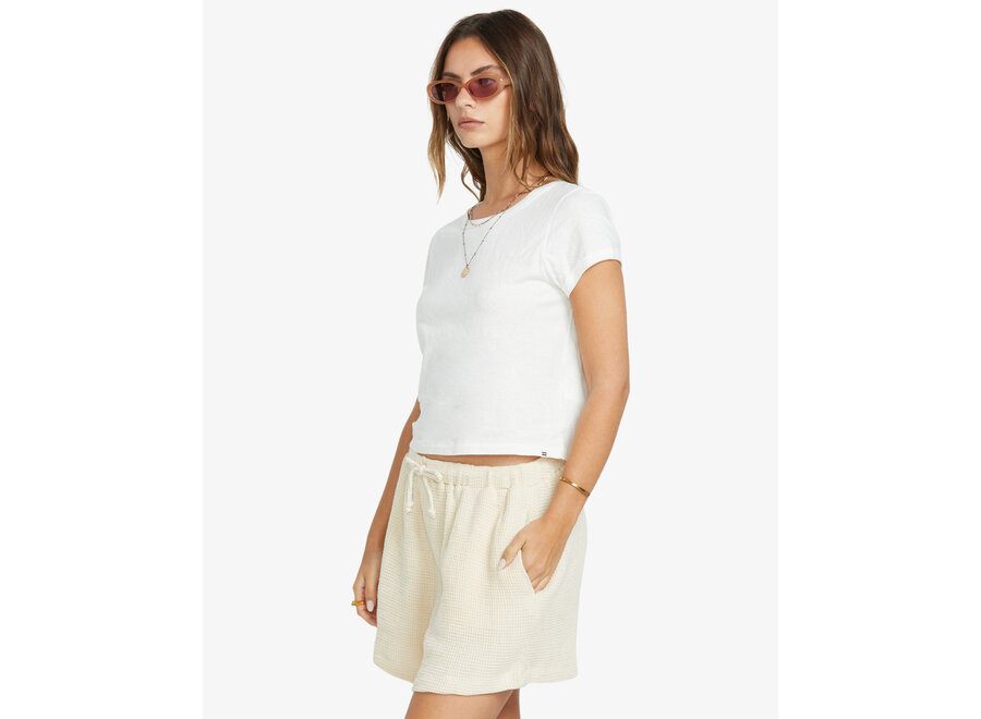 Billabong So Cozy Shorts Dove