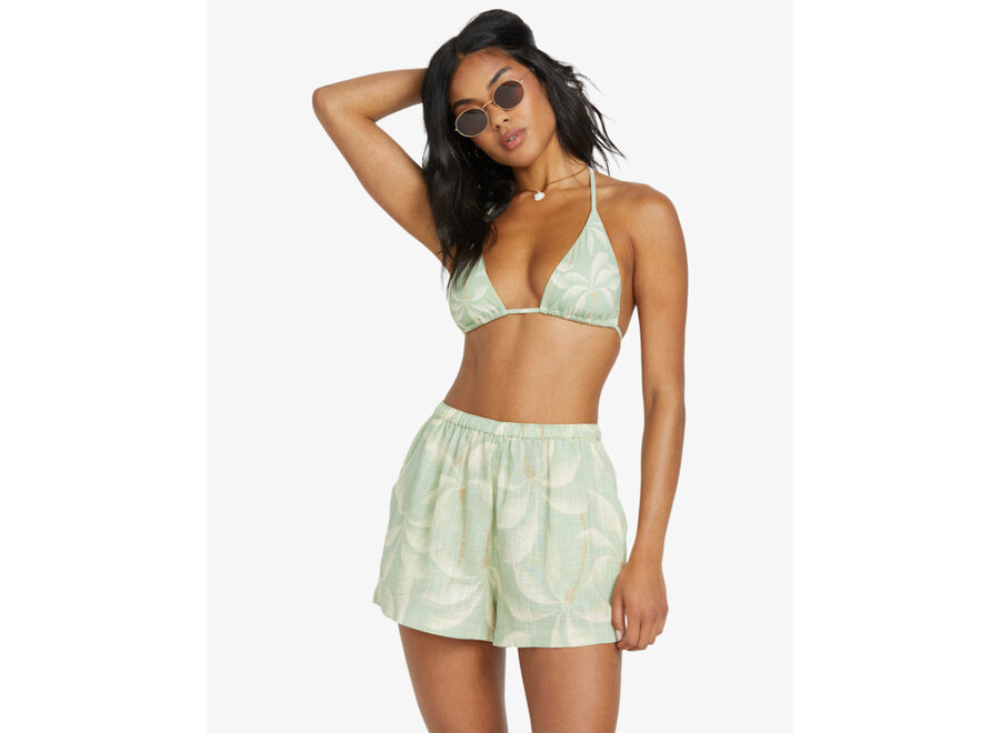 Billabong Sun Fade Shorts Pistachio