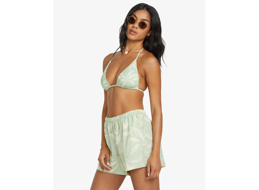Billabong Sun Fade Shorts Pistachio