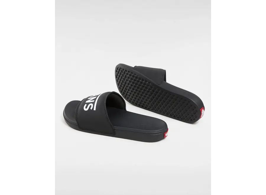 Vans MTE La Costa Slide-On (Vans) Black