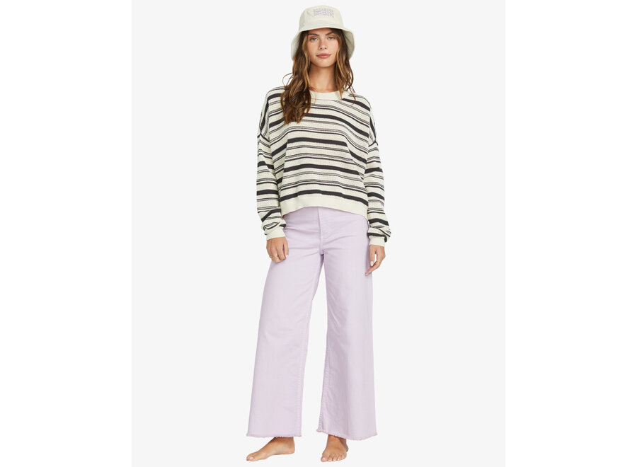 Billabong Jesse Sweater Black Sands