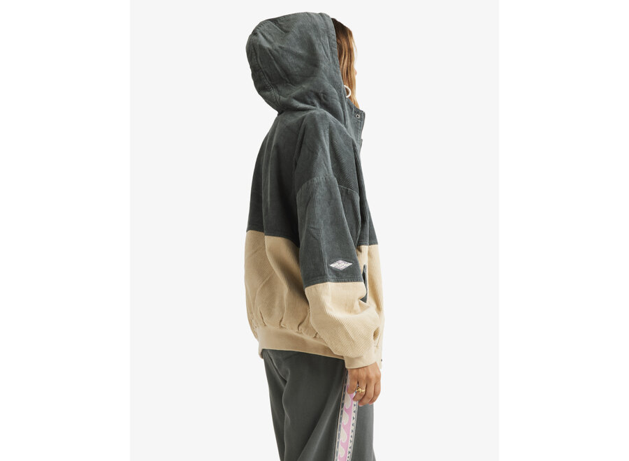 Billabong Set The Tone Jacket Multi