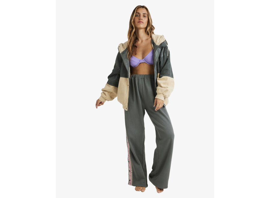 Billabong Set The Tone Jacket Multi