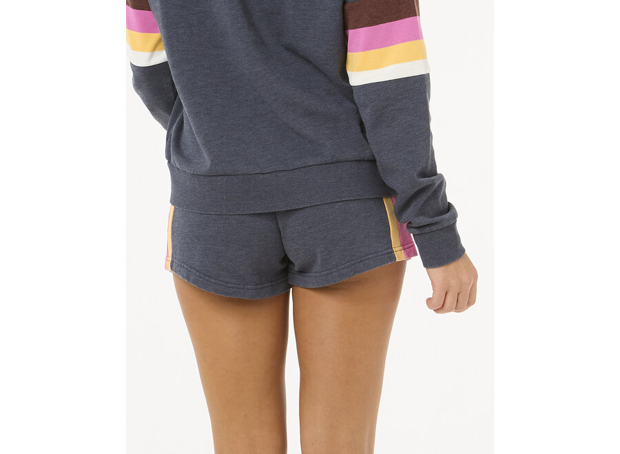 Rip Curl Las Dalias Colourblock Short Navy