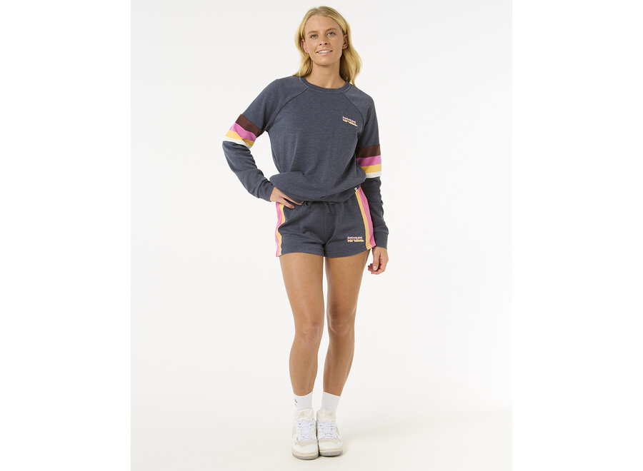 Rip Curl Las Dalias Colourblock Short Navy