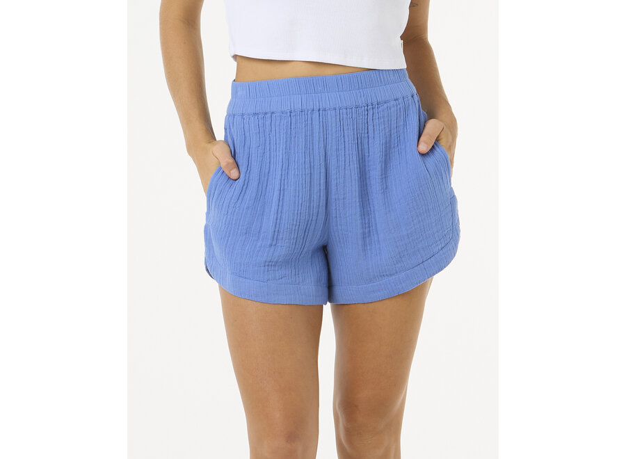 Rip Curl Premiuim Surf Short Blue