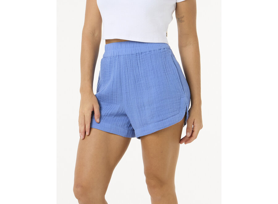 Rip Curl Premiuim Surf Short Blue