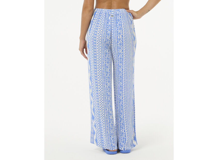 Rip Curl San Carlos Beach Pant Blue
