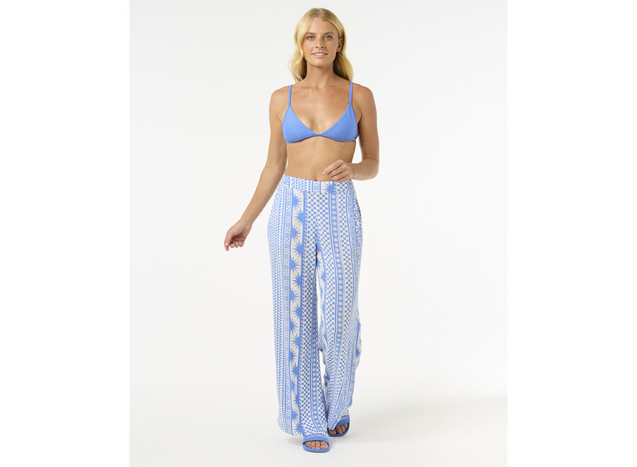Rip Curl San Carlos Beach Pant Blue