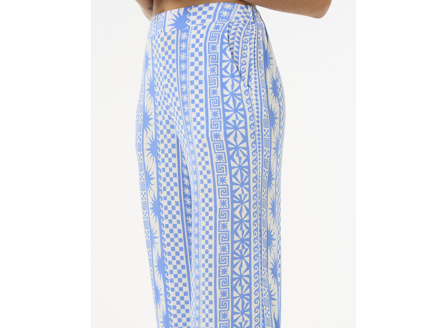 Rip Curl San Carlos Beach Pant Blue