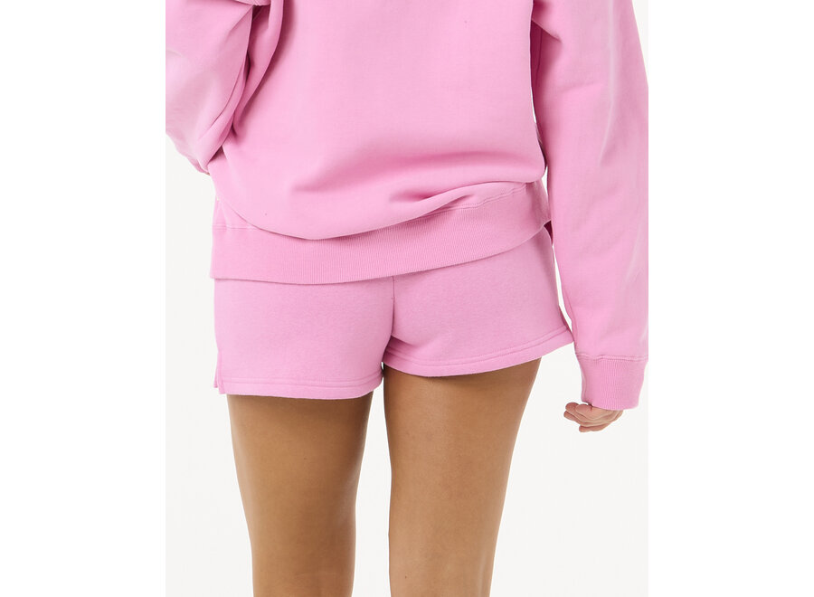 Rip Curl Surf Puff Short Pink