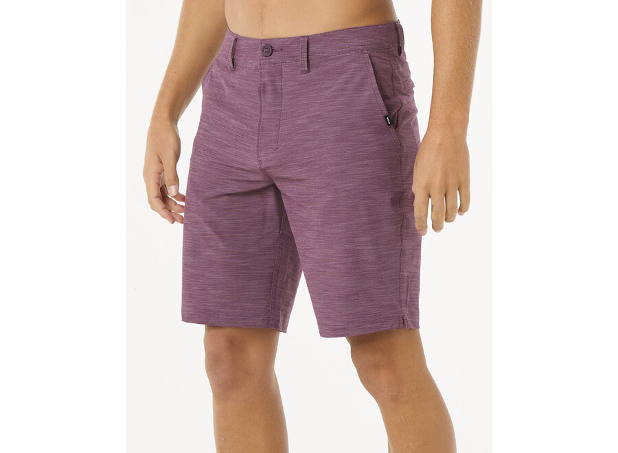 Rip Curl Boardwalk Jackson Deep Plum
