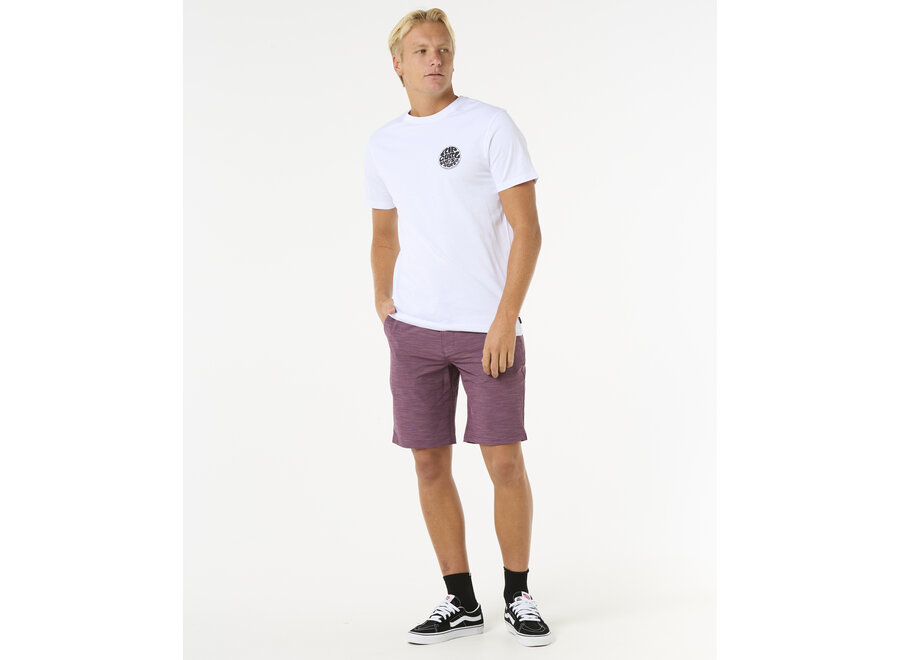 Rip Curl Boardwalk Jackson Deep Plum
