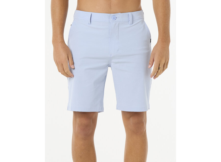 Rip Curl Boardwalk Phase Nineteen Ice Blue