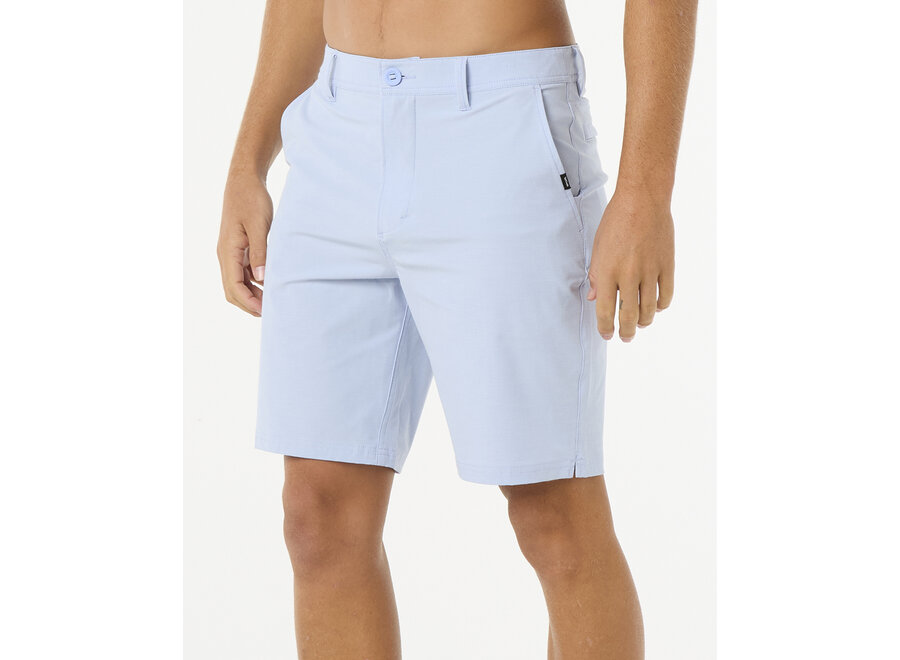 Rip Curl Boardwalk Phase Nineteen Ice Blue