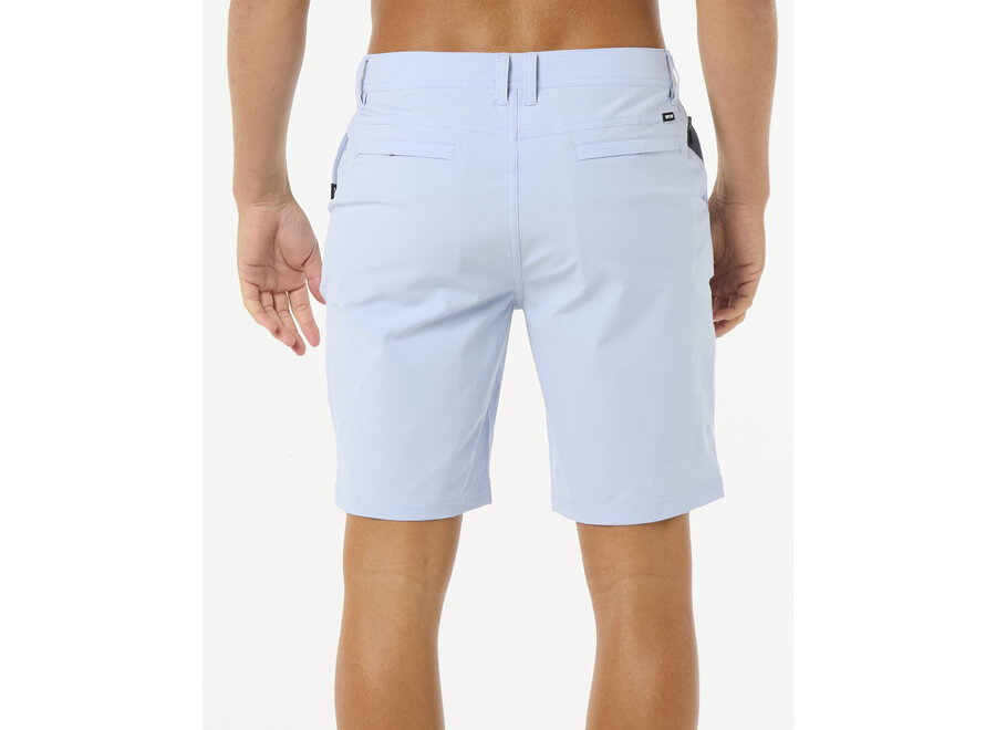 Rip Curl Boardwalk Phase Nineteen Ice Blue