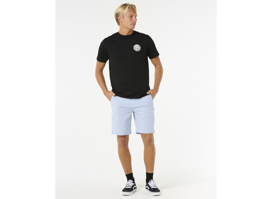 Rip Curl Boardwalk Phase Nineteen Ice Blue
