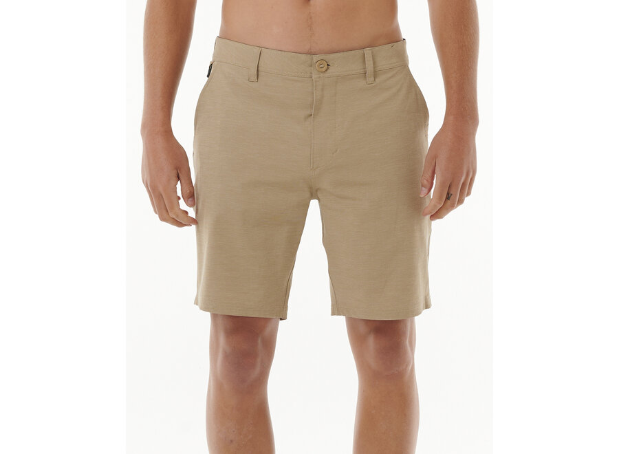 Rip Curl Boardwalk Phase Nineteen Khaki