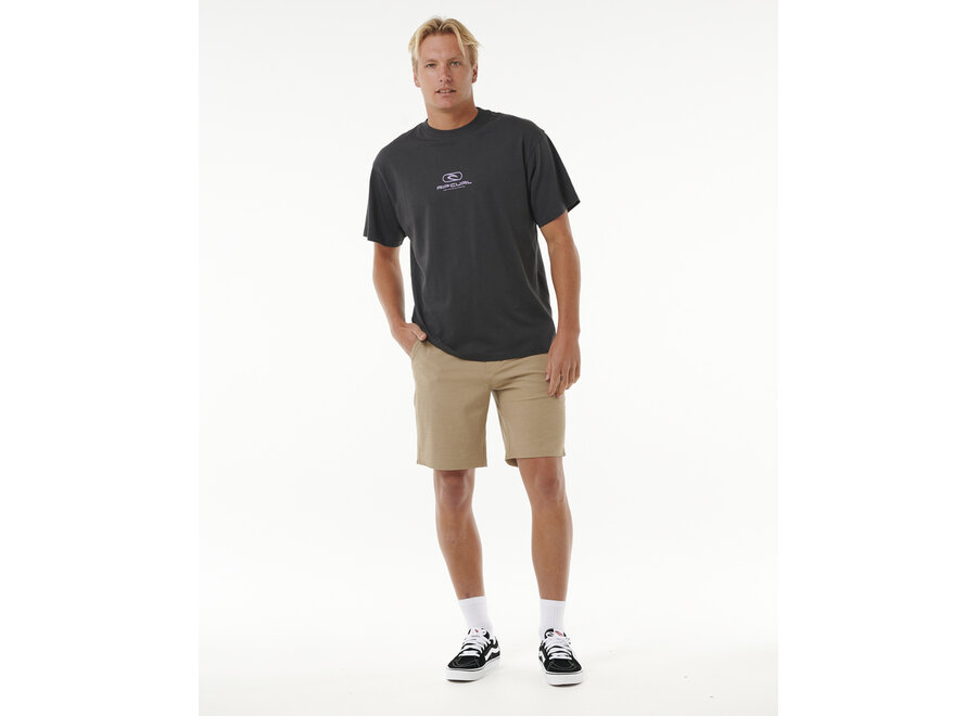 Rip Curl Boardwalk Phase Nineteen Khaki