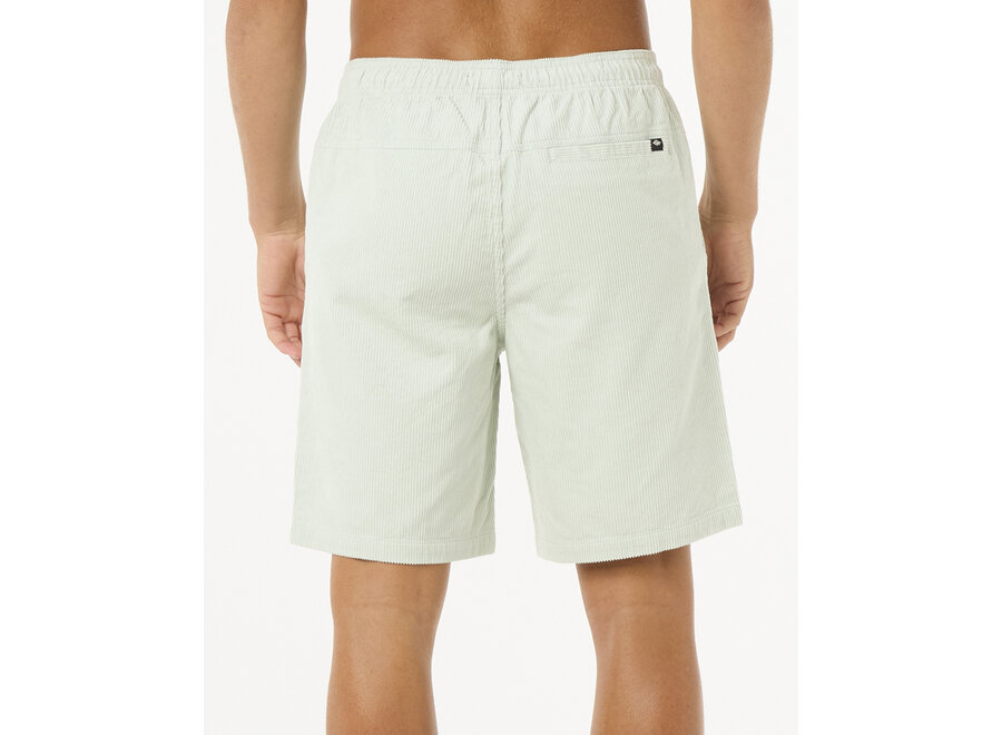 Rip Curl Classic Surf Cord Volley Mint