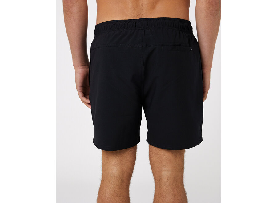 Rip Curl Daily Volley Black