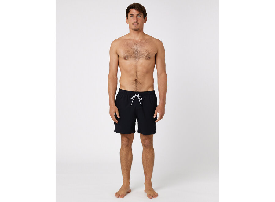 Daily Volley Black