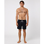 Rip Curl Daily Volley Black