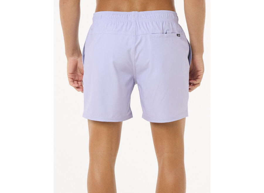 Rip Curl Daily Volley Lavender