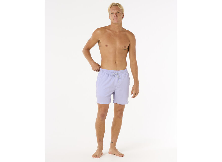Rip Curl Daily Volley Lavender