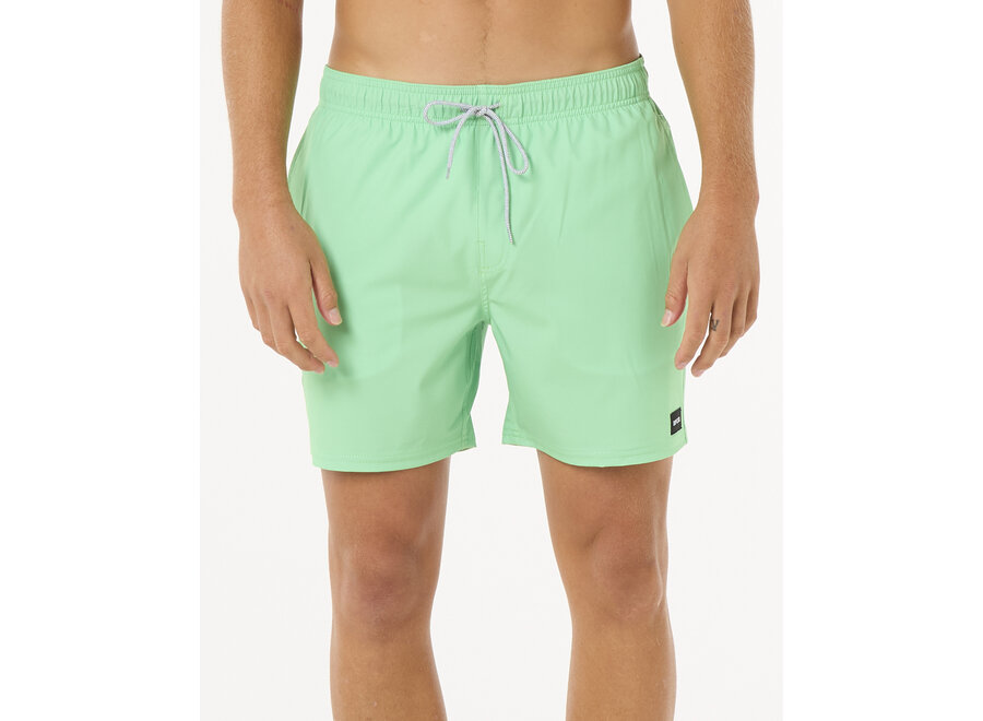 Rip Curl Daily Volley Neon Green