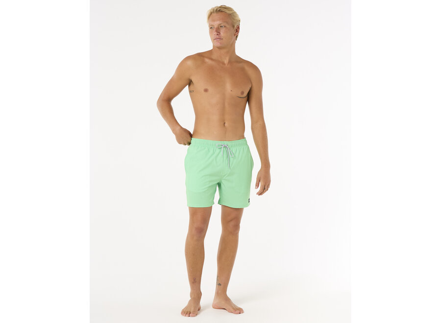Rip Curl Daily Volley Neon Green