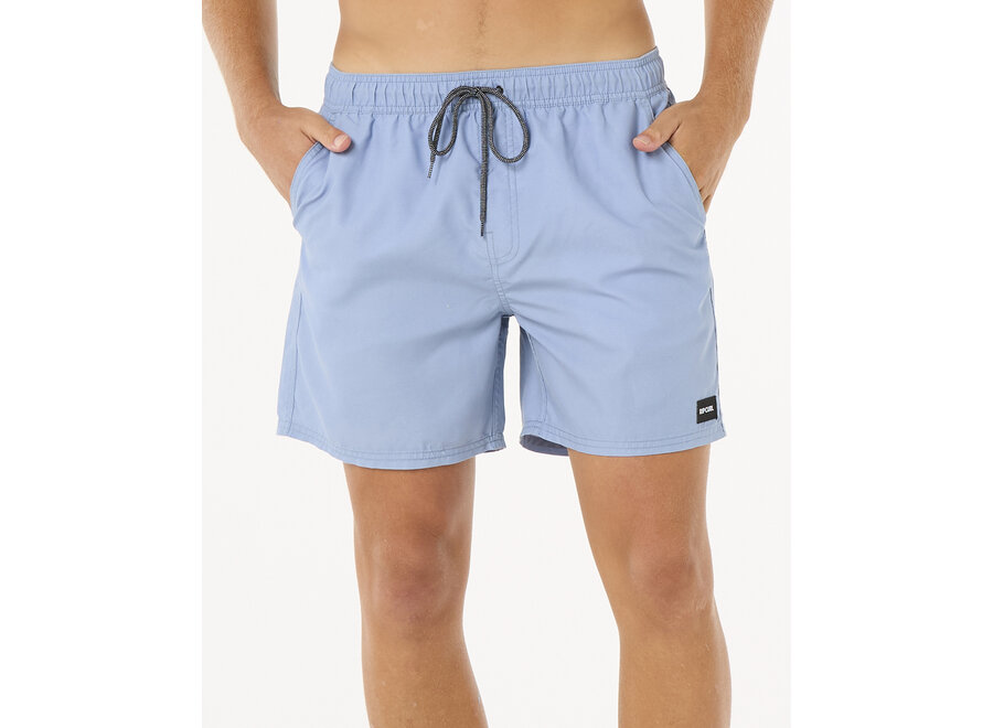 Rip Curl Easy Living Volley Ice Blue