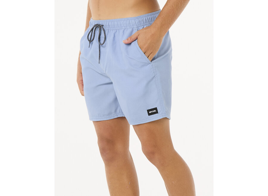 Rip Curl Easy Living Volley Ice Blue
