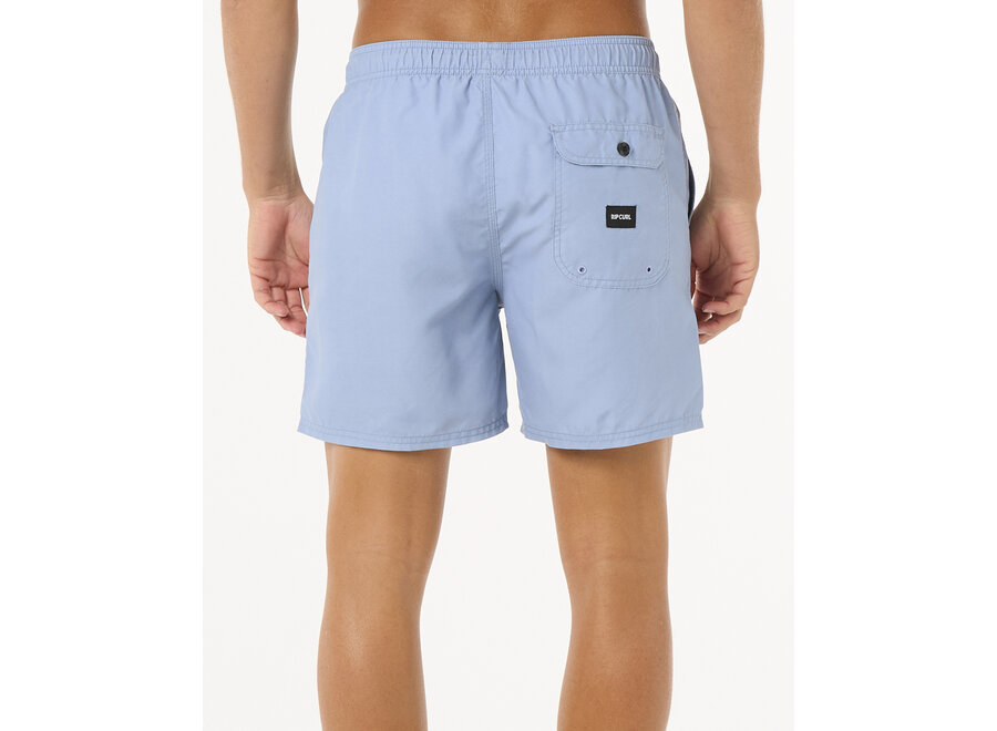 Rip Curl Easy Living Volley Ice Blue