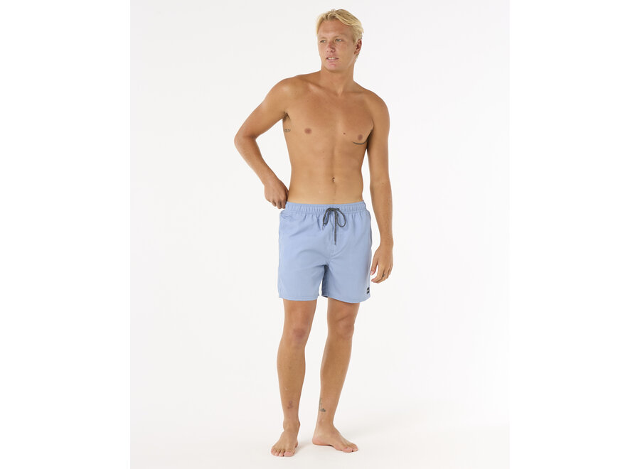 Rip Curl Easy Living Volley Ice Blue