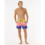 Rip Curl Laze Fade Volley Wild Berry